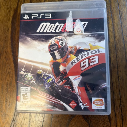 Ps3 moto playstation - 14,