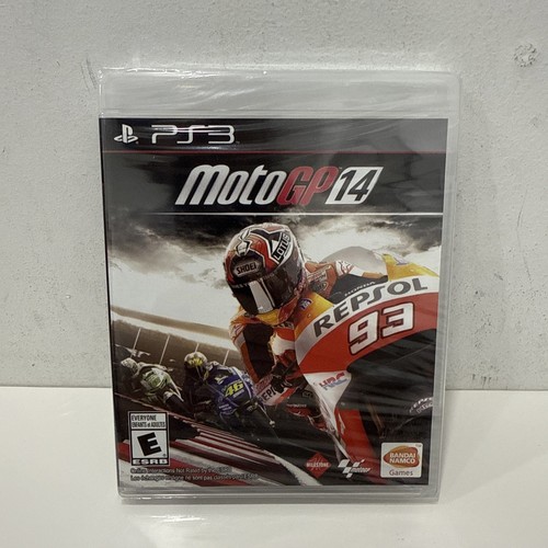 Motogp sony playstation - playstation, 3