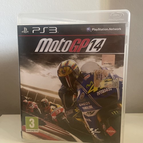 Gioco motogp sony - motogp, 14