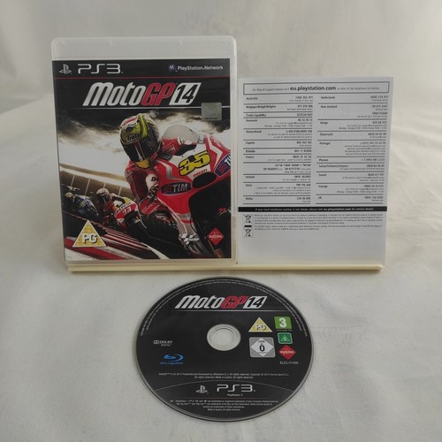 Motogp gioco playstation - motogp,