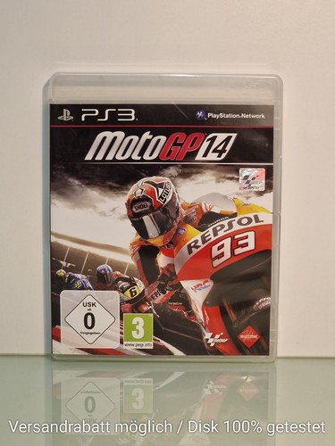 Motogp condizioni ottime - motogp,