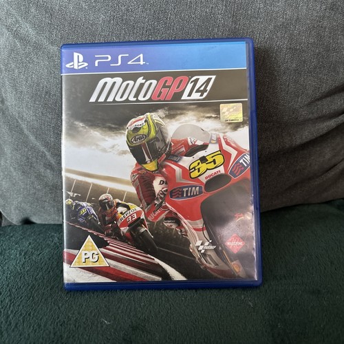 Motogp sony ps4 gioco - sony,