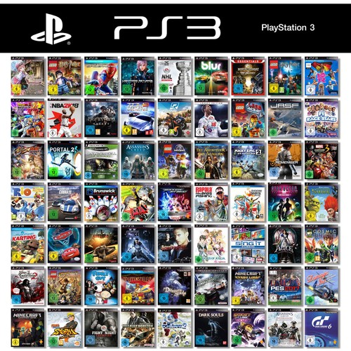 Giochi ps3 playstation 3 a - giochi,