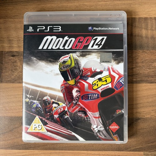 Motogp ps3 gioco sony - ps3,