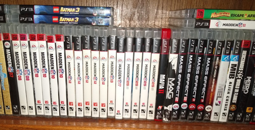 Giochi playstation ps3 - giochi,