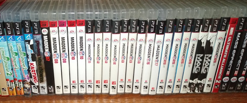 Giochi playstation ps3 - giochi,