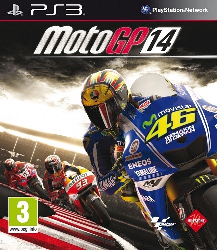 Motogp ps3 usato - motogp,