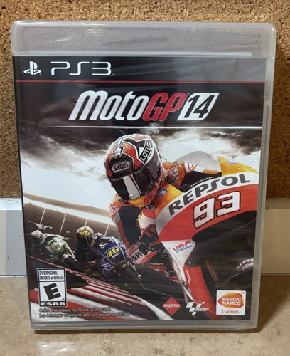 Motogp ps3 playstation - 14,