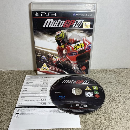 Moto motogp 2014 - 2014, 14