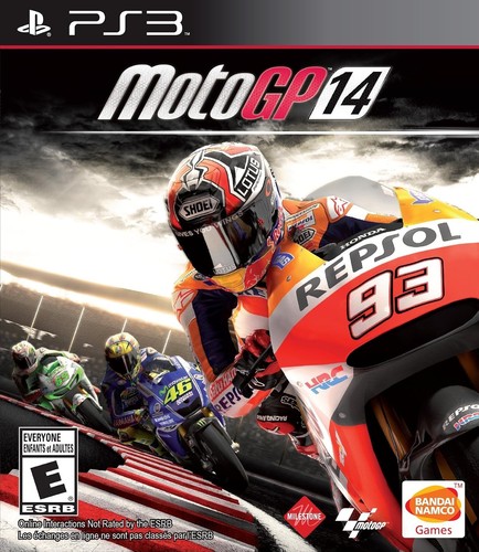Motogp videogioco - 14,