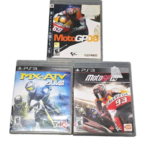 Lotto giochi ps3 - lotto, atv
