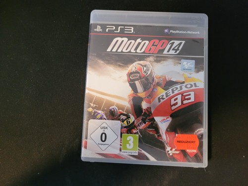 Motogp sony playstation 3 - -,