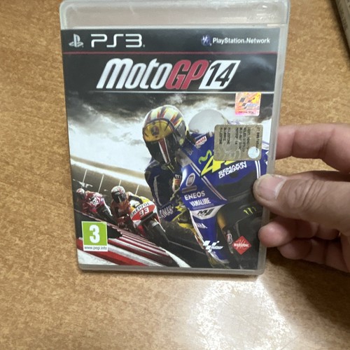 Milestone motogp ps3 pal - motogp,