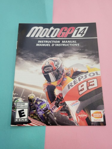 Motogp sony playstation 3 - motogp,