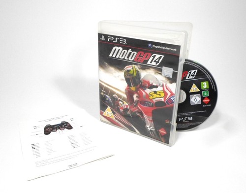 Sony playstation ps3 pal - 3,