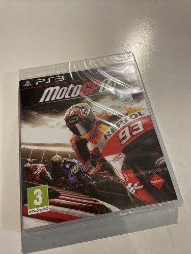 Neuf new moto motogp - neuf, 14