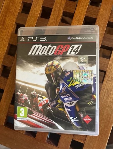 Milestone motogp sony - motogp, 14