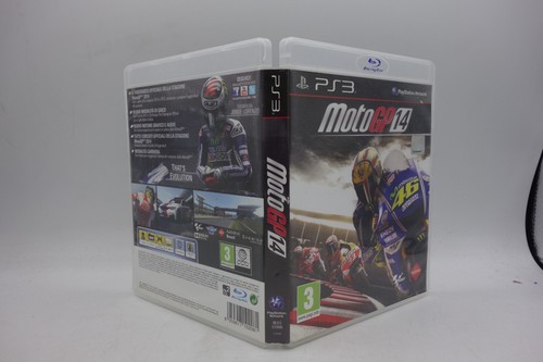 Moto per playstation - gp,