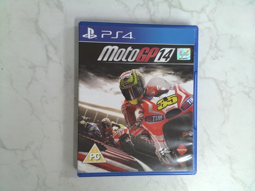 Motogp ps4 playstation 4 - ps4,