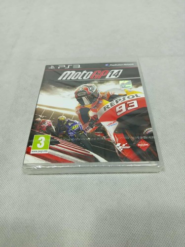 Motogp neuf sony - fr, hl