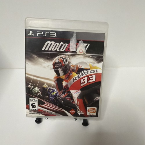 Motogp playstation ps3 - motogp, 14
